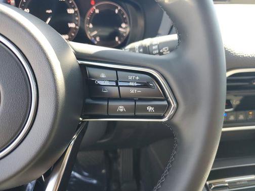 2026 Mazda CX-90 Premium