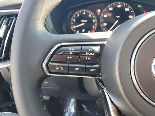 2026 Mazda CX-90 Premium