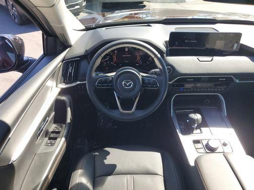 2026 Mazda CX-90 Premium