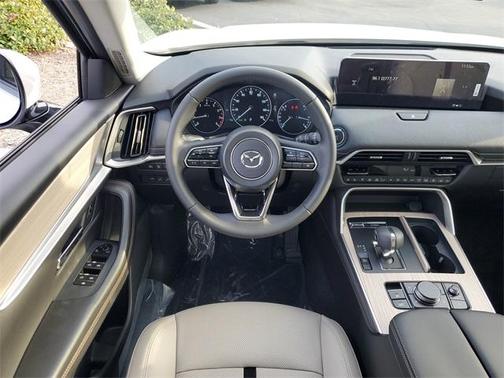 2026 Mazda CX-90 Preferred