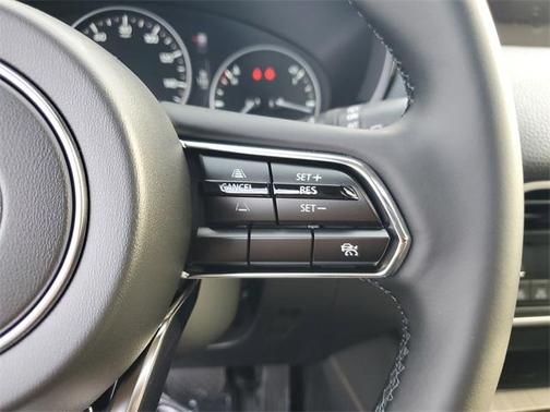 2026 Mazda CX-90 Preferred