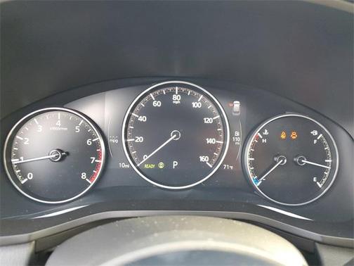 2026 Mazda CX-90 Preferred