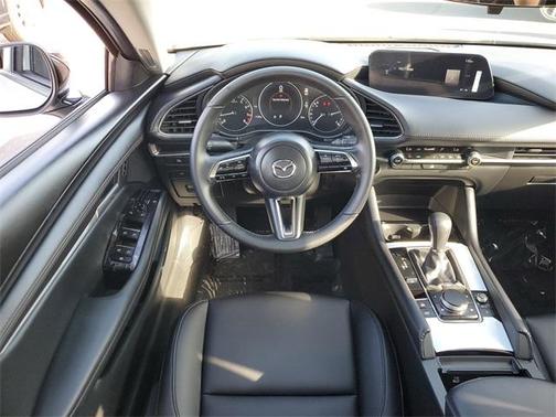 2025 Mazda Mazda3 FWD w/Select Package