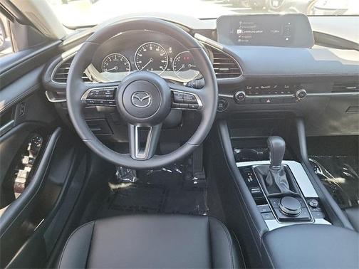 2025 Mazda Mazda3 FWD w/Select Package