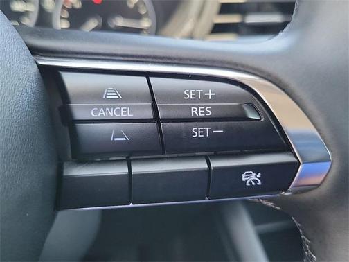2025 Mazda Mazda3 FWD w/Select Package