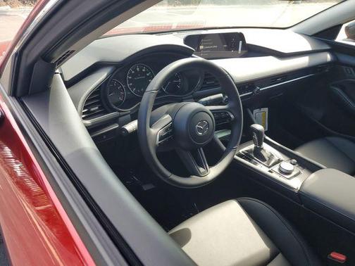 2026 Mazda Mazda3 FWD w/Select Package