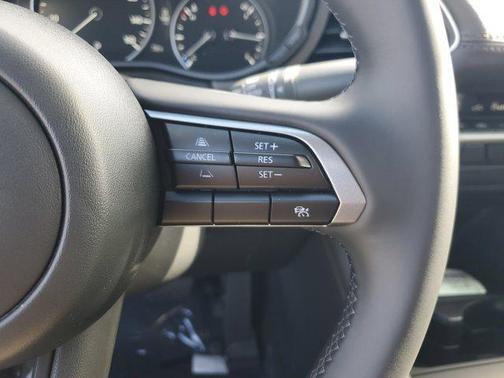 2026 Mazda Mazda3 FWD w/Select Package