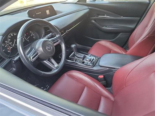 2022 Mazda CX-30 2.5 S Carbon Edition