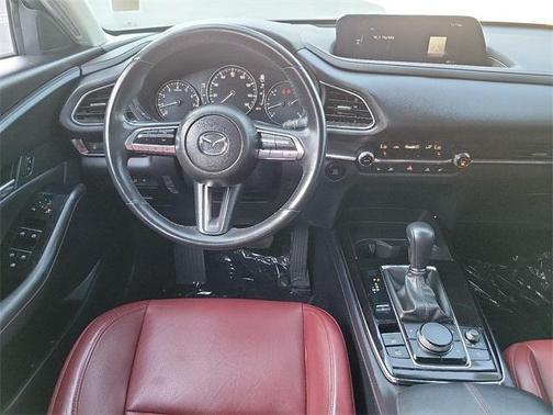 2022 Mazda CX-30 2.5 S Carbon Edition