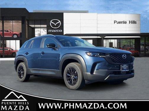 2026 Mazda CX-50 Preferred