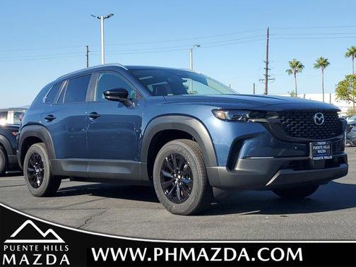 2026 Mazda CX-50 Preferred
