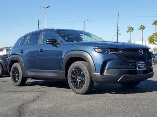 2026 Mazda CX-50 Preferred