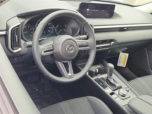 2025 Mazda CX-50 2.5 S Select Package
