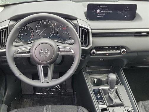 2025 Mazda CX-50 2.5 S Select Package