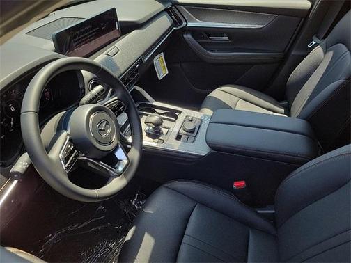 2025 Mazda CX-90 PHEV Premium Sport