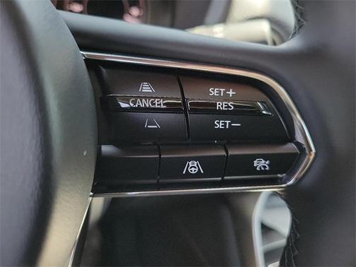 2025 Mazda CX-90 PHEV Premium Sport