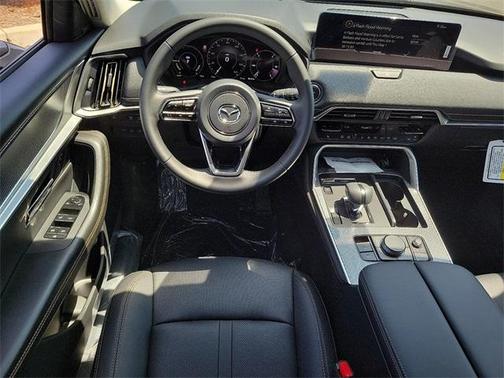 2025 Mazda CX-90 PHEV Premium Sport