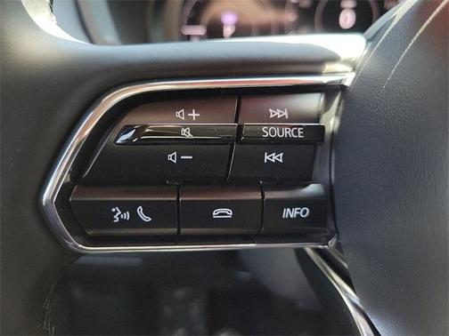 2025 Mazda CX-90 PHEV Premium Sport