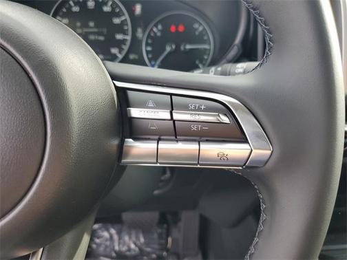 2026 Mazda CX-50 Preferred