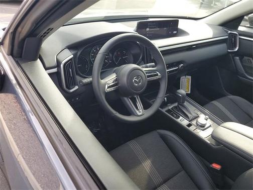 2026 Mazda CX-50 Preferred