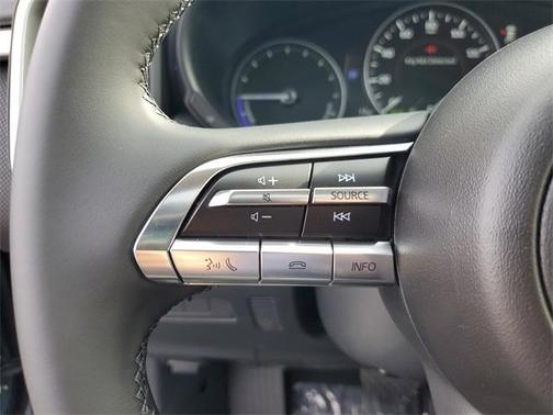 2026 Mazda CX-50 Preferred