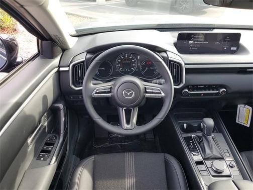 2026 Mazda CX-50 Preferred