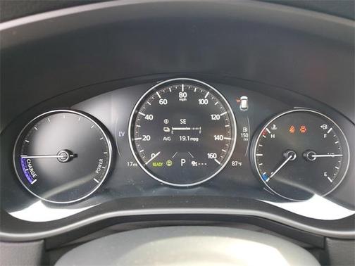 2026 Mazda CX-50 Preferred