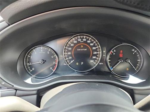 2025 Mazda Mazda3 FWD w/Select Package