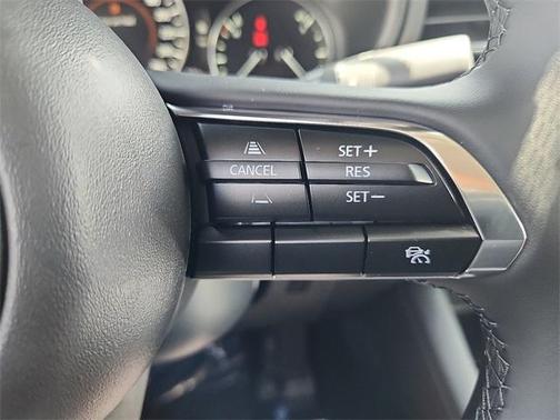 2025 Mazda Mazda3 FWD w/Select Package