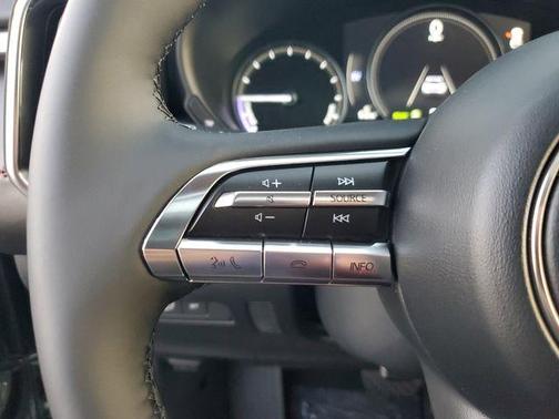 2026 Mazda CX-50 Premium Plus