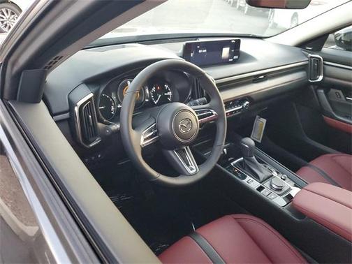 2026 Mazda CX-50 Premium Plus