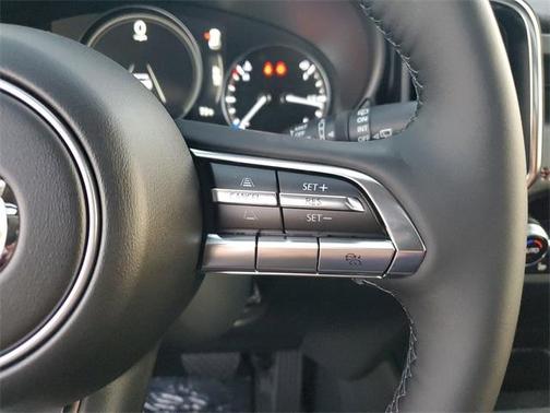 2026 Mazda CX-50 Premium Plus