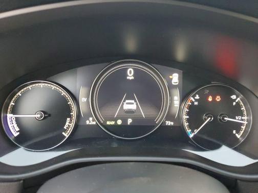 2026 Mazda CX-50 Premium Plus