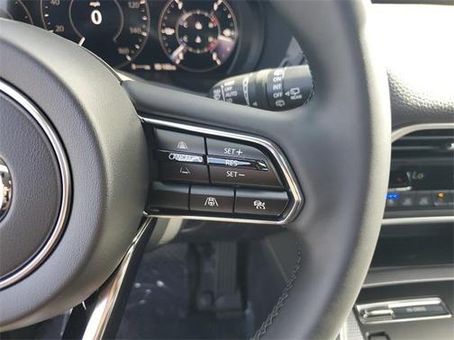 2026 Mazda CX-90 Premium