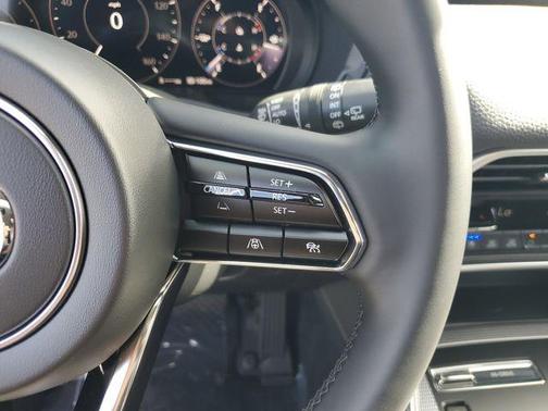 2026 Mazda CX-90 Premium