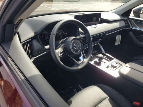 2026 Mazda CX-90 Premium