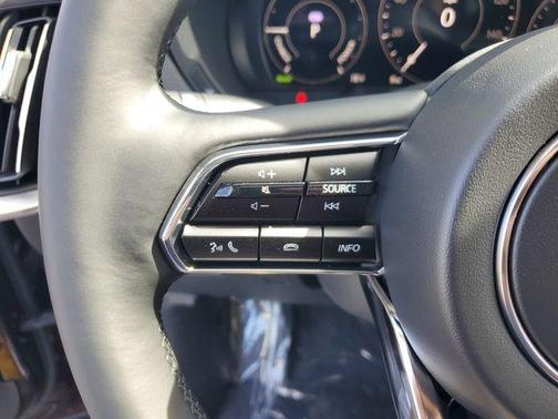 2026 Mazda CX-90 Premium