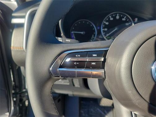 2026 Mazda CX-50 Premium