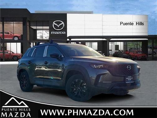 2026 Mazda CX-50 Premium