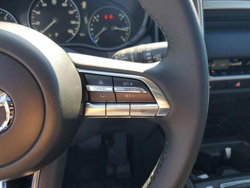 2026 Mazda CX-50 2.5 S PREFERRED