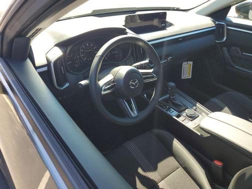 2026 Mazda CX-50 2.5 S PREFERRED