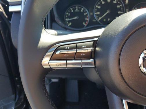 2026 Mazda CX-50 2.5 S PREFERRED