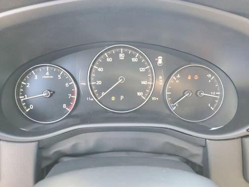 2026 Mazda CX-50 2.5 S PREFERRED