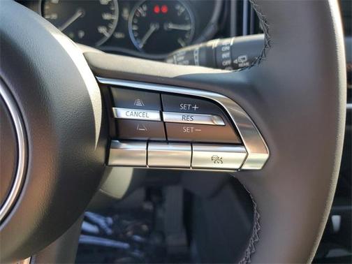 2026 Mazda CX-50 Premium Plus