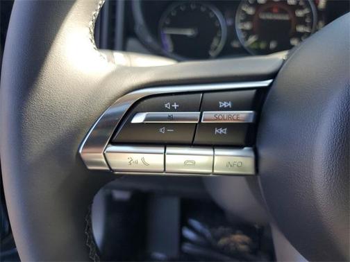 2026 Mazda CX-50 Premium Plus