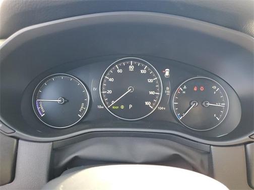 2026 Mazda CX-50 Premium Plus