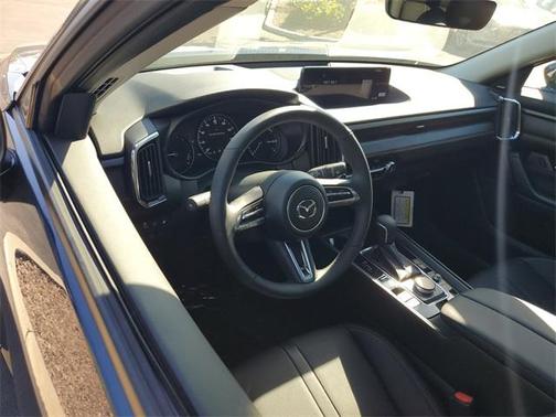 2026 Mazda CX-50 Premium Plus