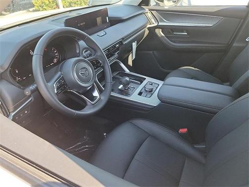2025 Mazda CX-90 PHEV Premium Sport