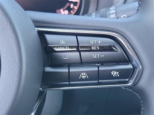 2025 Mazda CX-90 PHEV Premium Sport