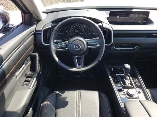 2025 Mazda CX-50 2.5 Turbo Premium Package